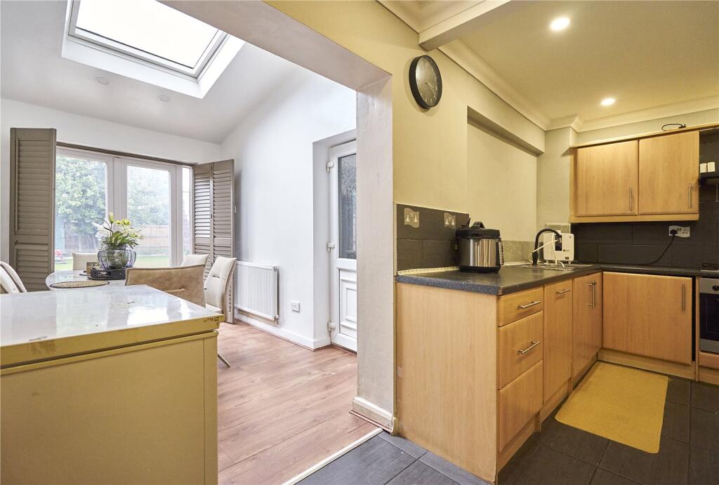 Additional image 4 of Mount Pleasant Road, Farnworth, Bolton, Greater Manchester, BL4