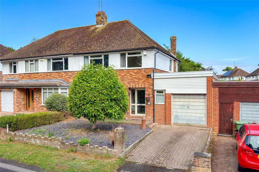 Property image for Ridgewood Drive, Harpenden, Hertfordshire, AL5