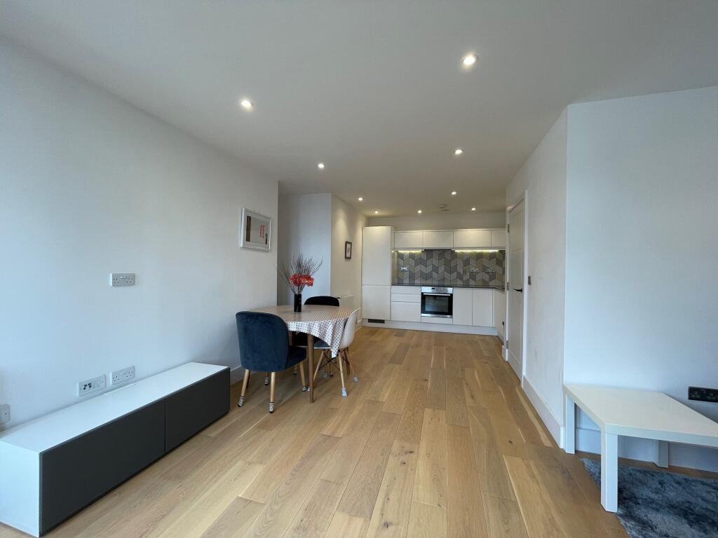 Additional image 6 of Russell House, Brighton - RL0042