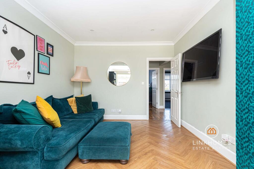 Additional image 10 of Alderley Road, Bournemouth, BH10