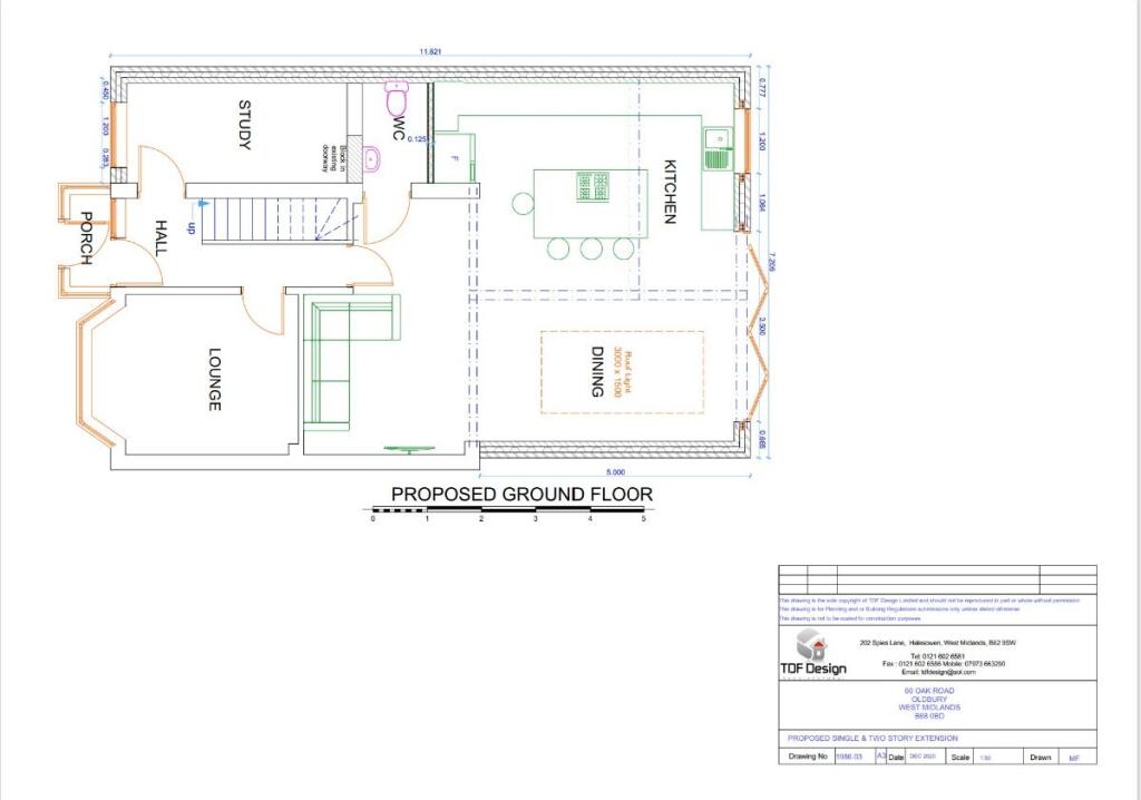 Additional image 25 of Oak Road, Oldbury