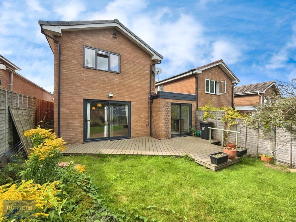 Additional image 12 of Harrisons Green, Birmingham