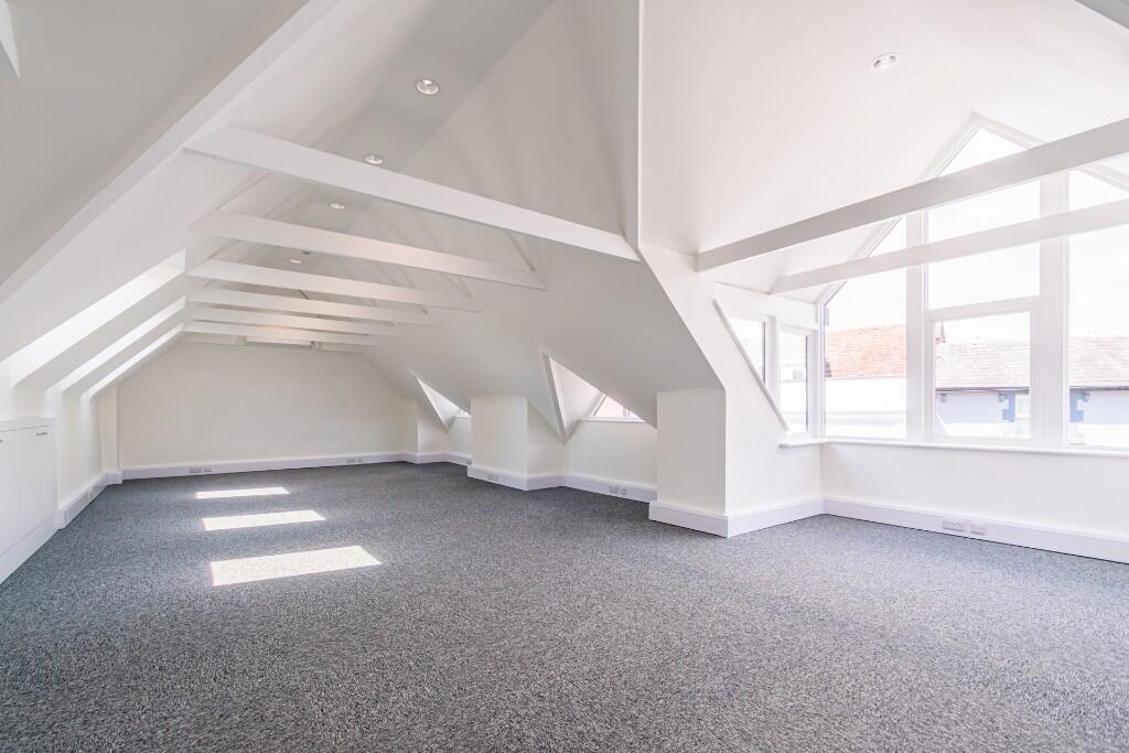 Additional image 5 of Suite 1f, High Street, Ringwood, Hampshire, BH24