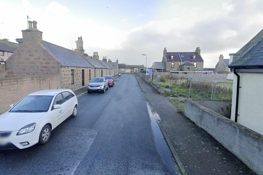 Additional image 8 of , Land at Buchaness Drive, Boddam, Peterhead, AB423AT