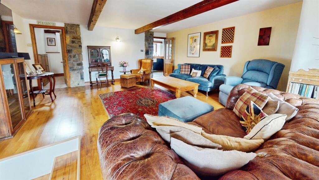 Additional image 5 of High Fold, East Morton, West Yorkshire, BD20