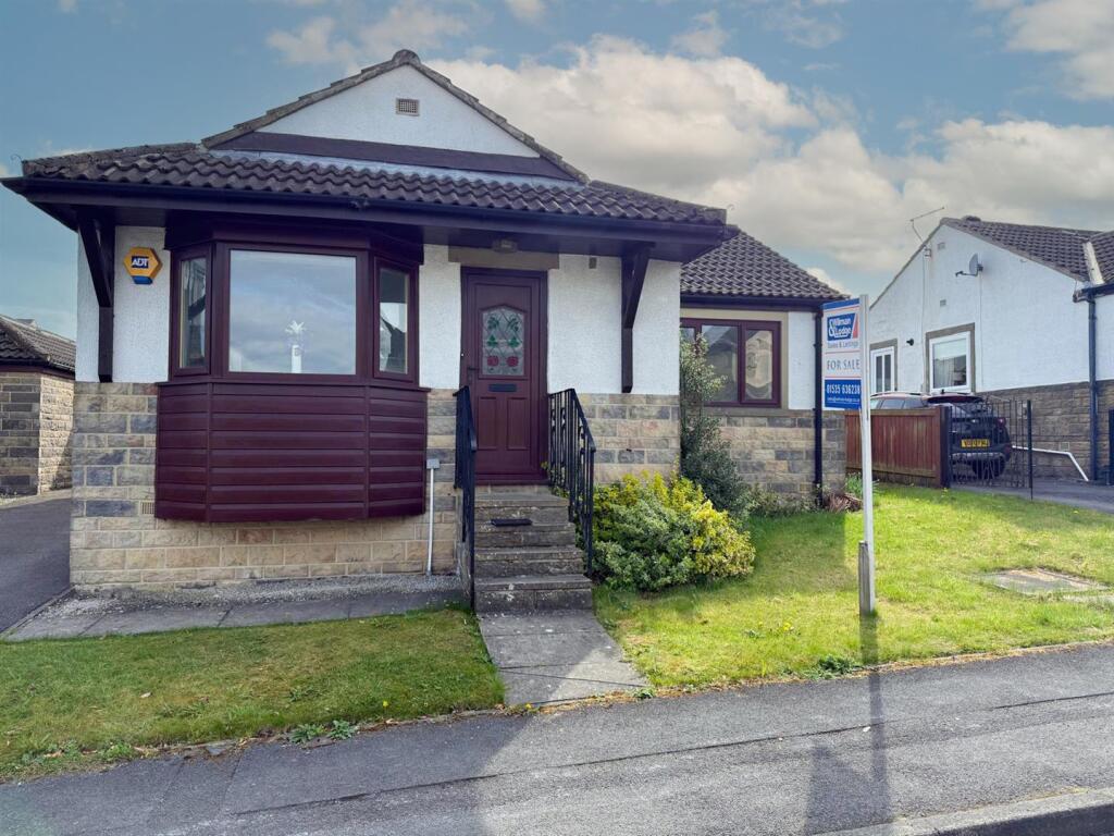 Property image for Greenacres Drive, Keighley