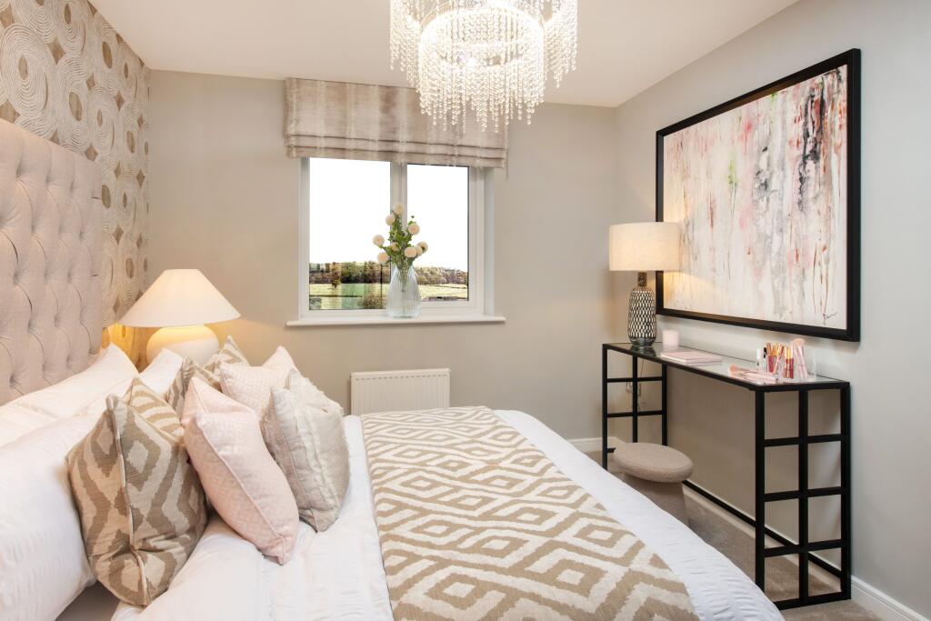 Additional image 17 of Wyvern Road, 
Skipton,
Yorkshire,
BD23 3BT