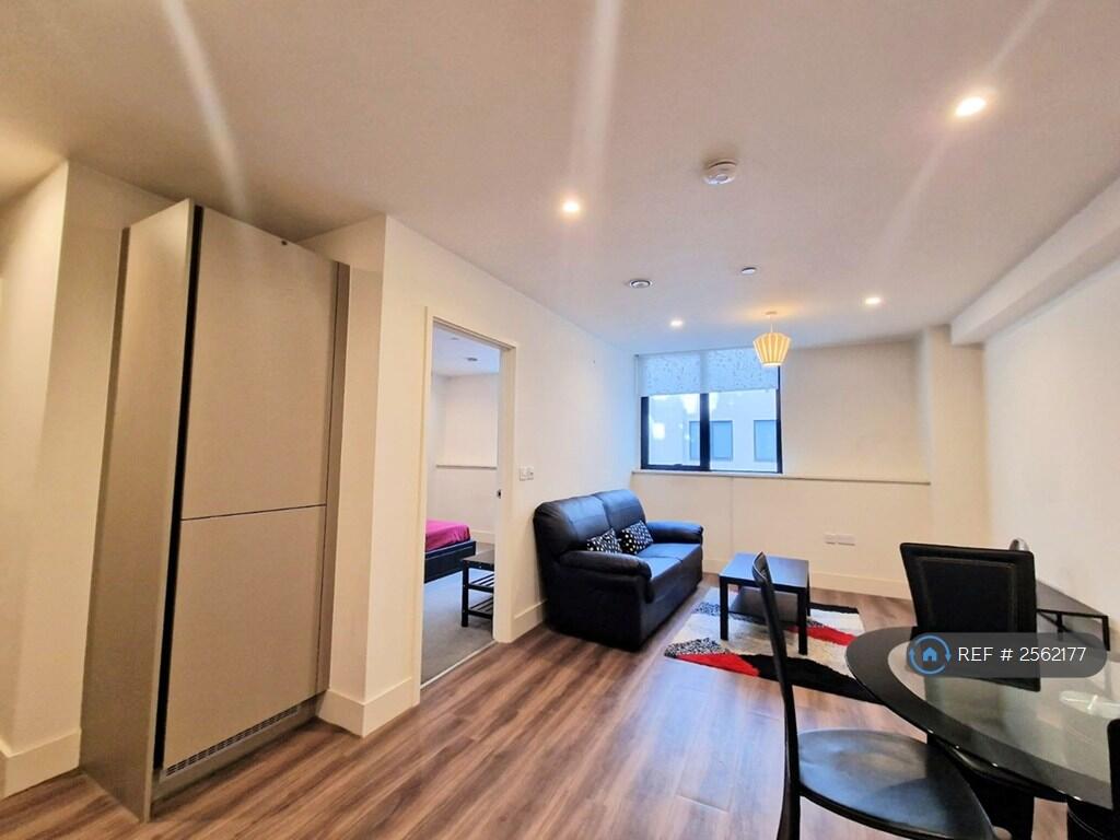 Additional image 12 of Lightwell, Birmingham, B3