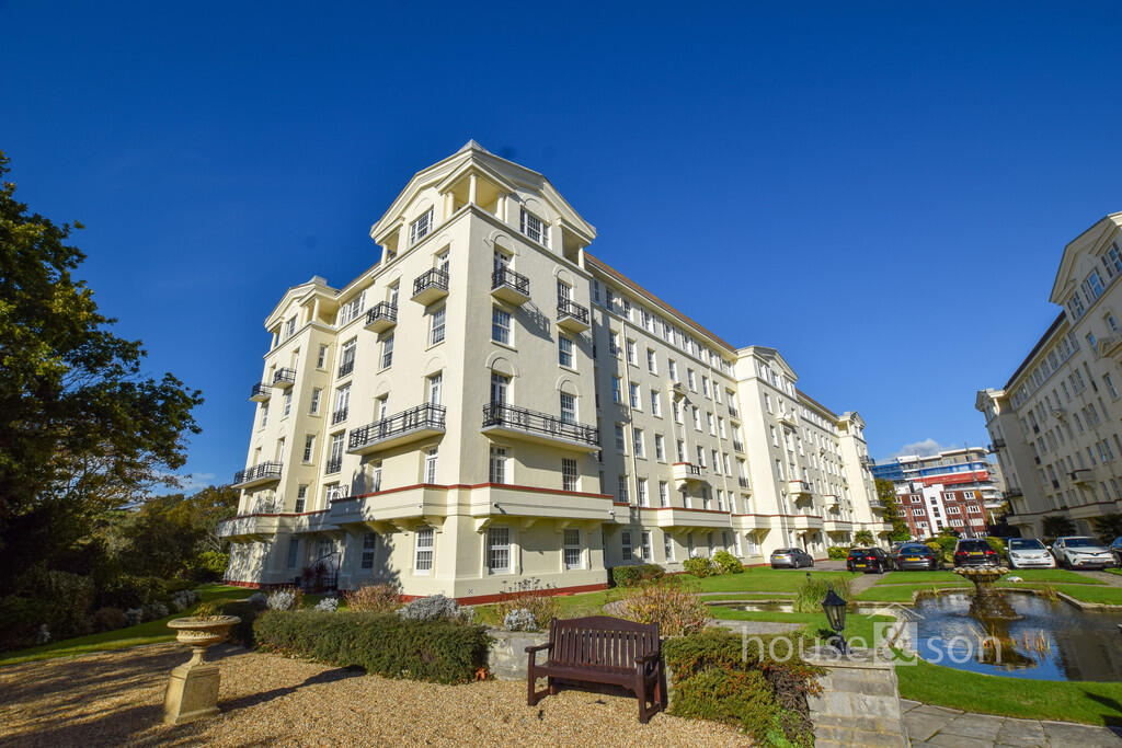 Primary image of Bath Hill Court, Bath Road, Bournemouth, BH1