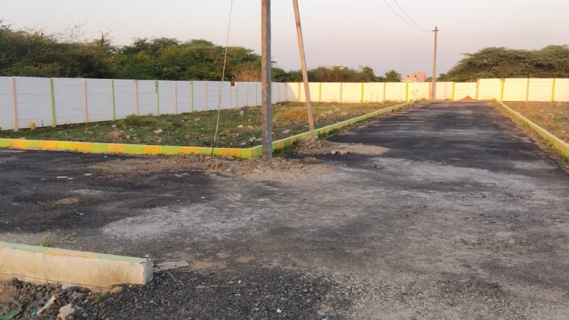 Additional image 3 of Pattabiram, Chennai