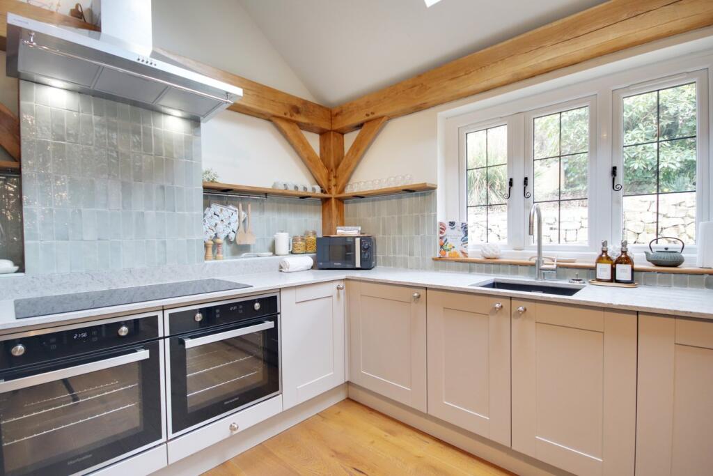 Additional image 6 of Lester Square, Burley, Ringwood, BH24