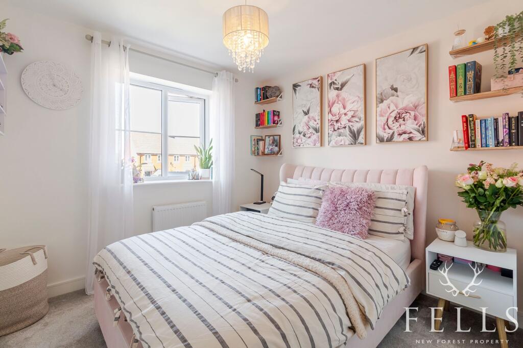 Additional image 10 of Narrowleaf Drive, Ringwood, BH24