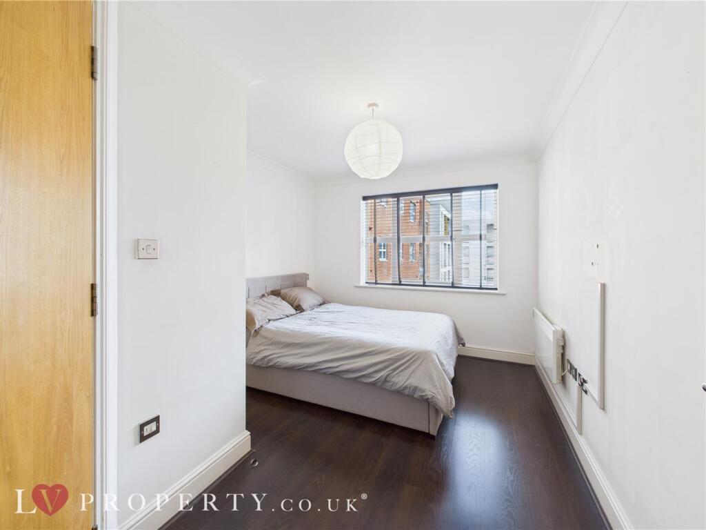 Additional image 10 of The Qube, Edward Street, Birmingham