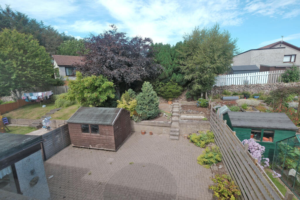 Additional image 20 of 24 Dubford Terrace, Bridge of Don, Aberdeen, AB23