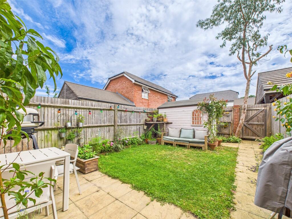 Additional image 9 of Marryat Way, Bransgore, Christchurch, Dorset, BH23