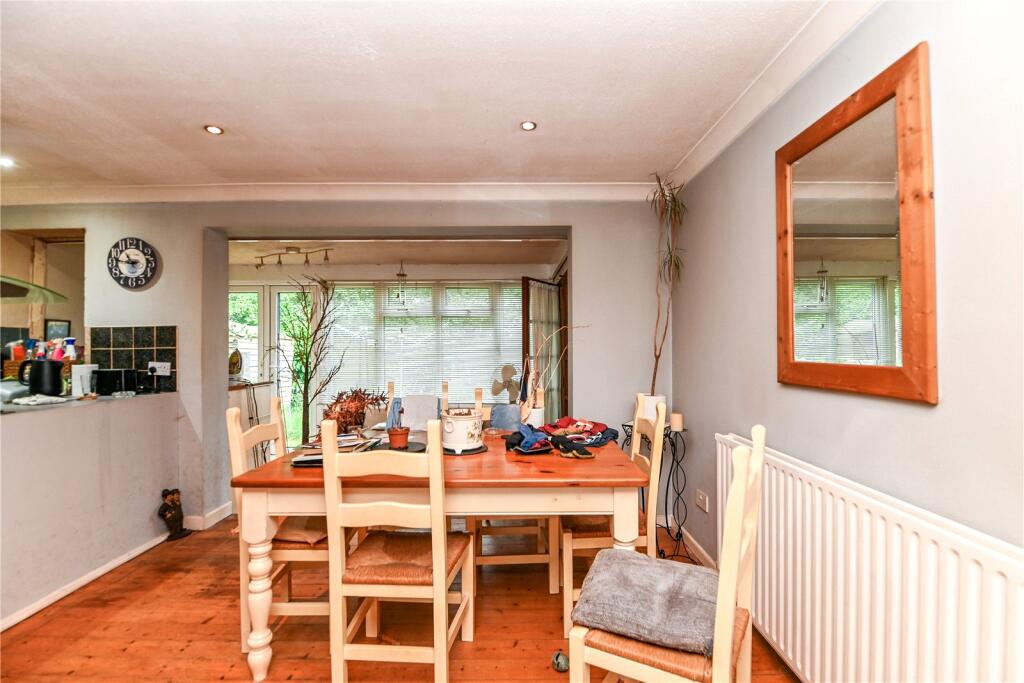 Additional image 15 of Oxey Close, New Milton, Hampshire, BH25