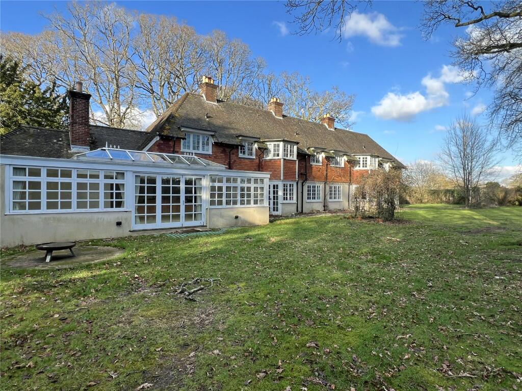 Additional image 17 of Holmsley Road, Wootton, New Milton, Hampshire, BH25