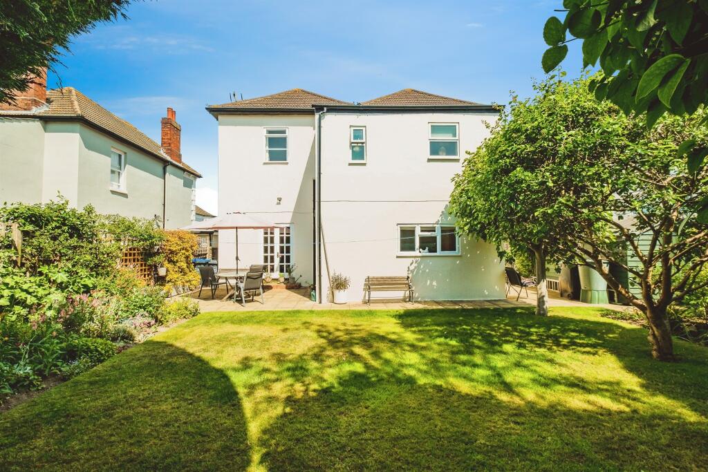 Additional image 26 of Christchurch Road, Worthing