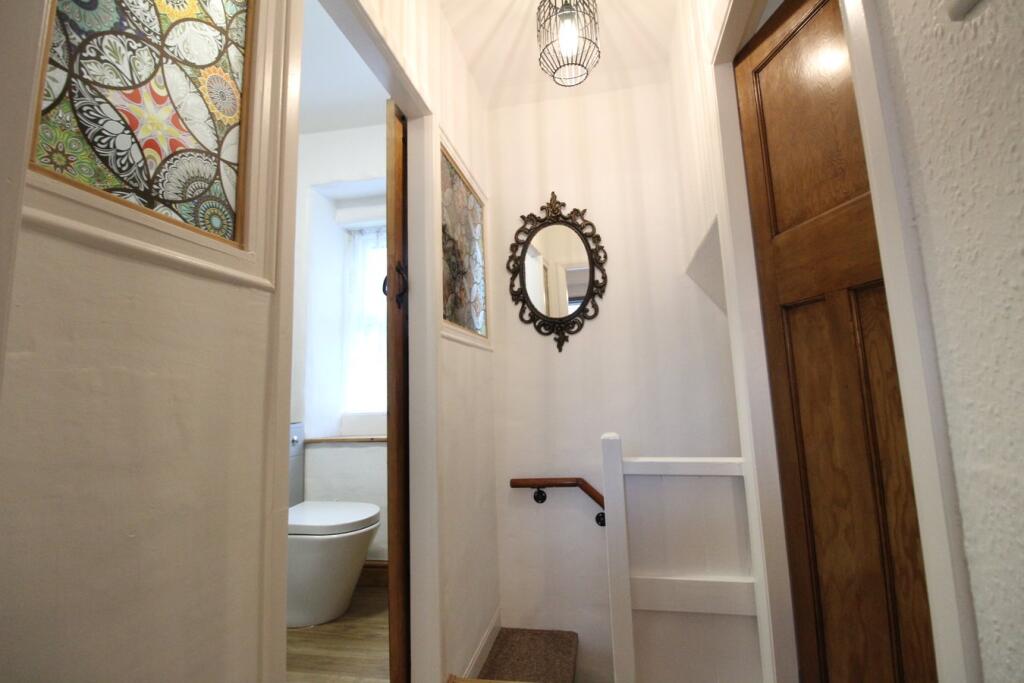 Additional image 6 of Prospect Street, Haworth, Keighley, BD22