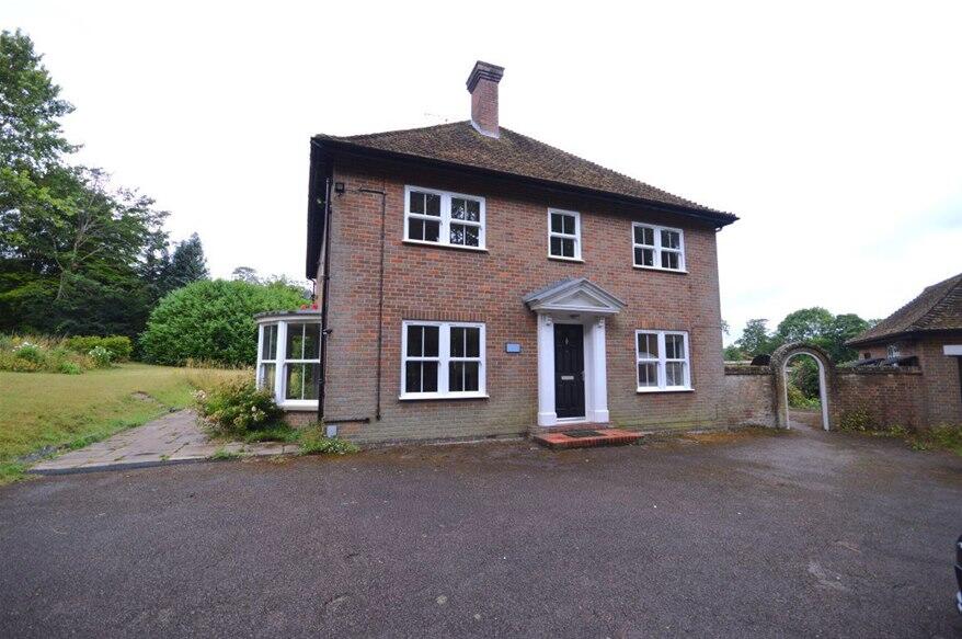 Property image for Old Rectory Gardens, Old Rectory Gardens, Wheathampstead, AL4