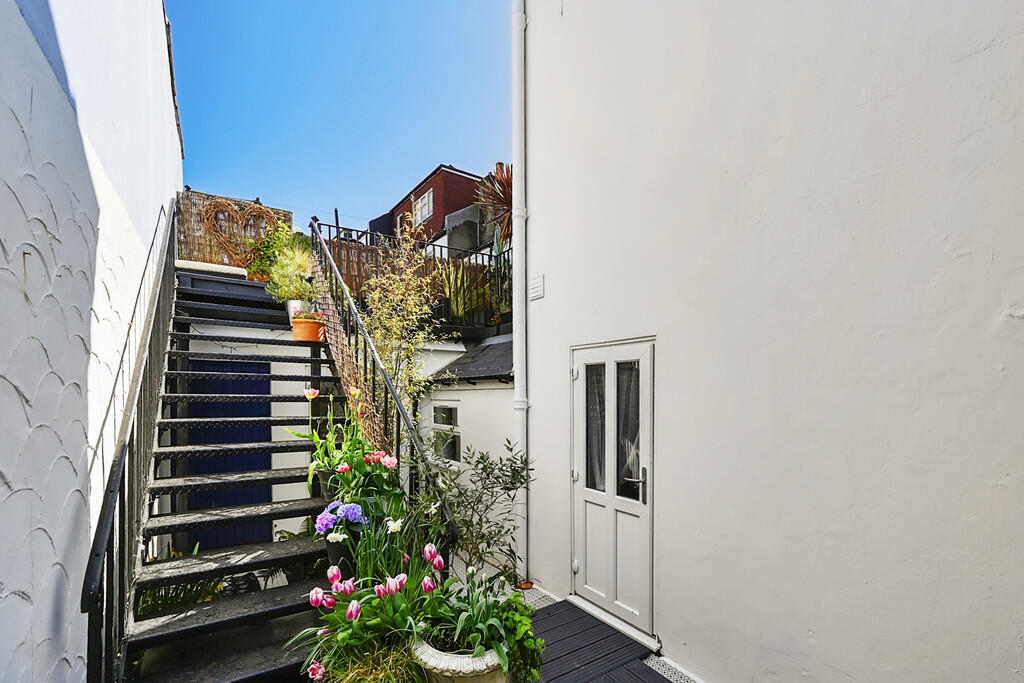 Additional image 22 of Albion Hill, Brighton