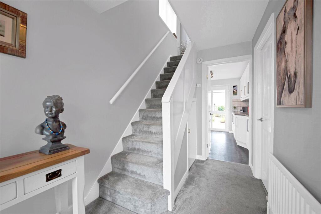 Additional image 9 of St. Judes Avenue, Studley, Warwickshire, B80