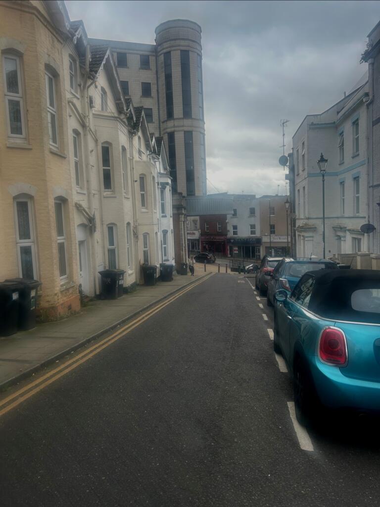 Additional image 8 of Tregonwell Road, Bournemouth, Dorset, BH2