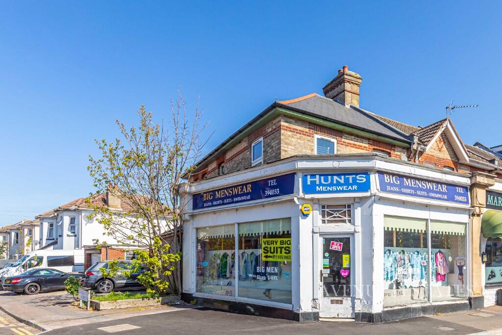 Property image for Christchurch Road, Bournemouth, Dorset, BH7