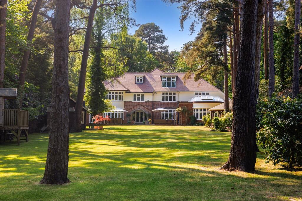 Additional image 2 of Western Road, Poole, Dorset, BH13