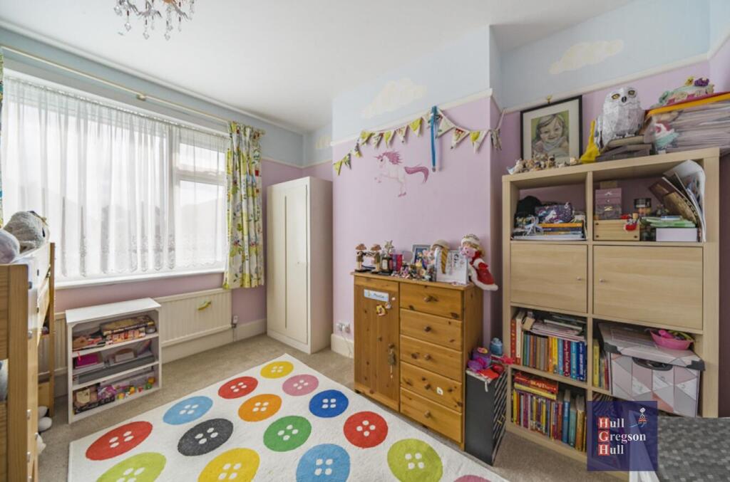 Additional image 12 of Hendrie Close, Swanage