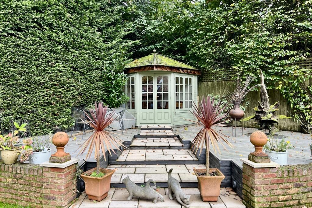 Additional image 32 of Campden Park, Burley, Ringwood, BH24