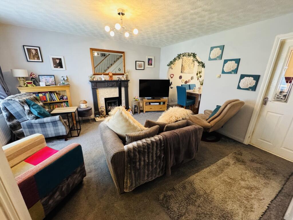 Additional image 15 of Gleneagles, Bolton, Greater Manchester, BL3