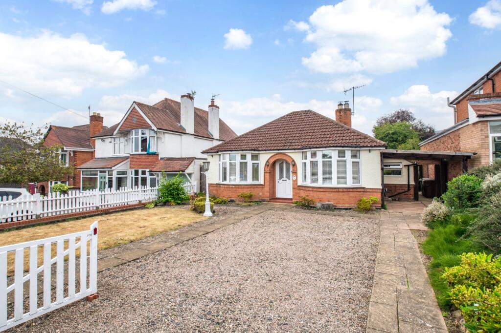 Additional image 2 of Highfields, Bromsgrove, Worcestershire, B61