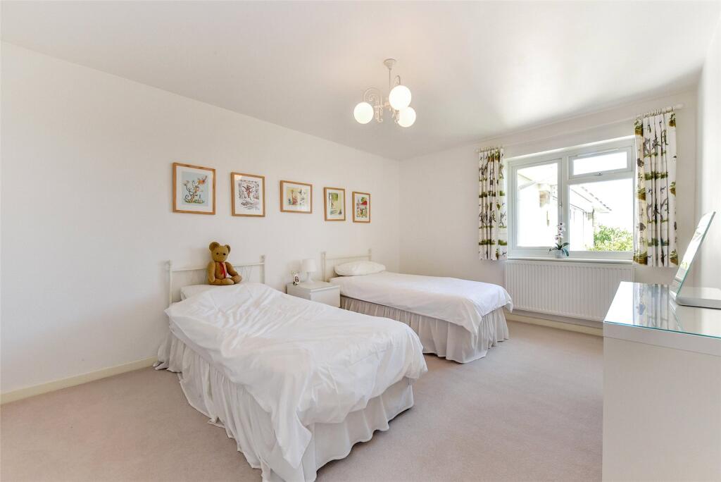 Additional image 9 of School Hill, Slindon, Arundel, West Sussex, BN18