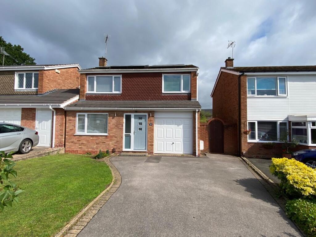 Additional image 20 of Purnells Way, Knowle, Solihull, B93 9ED