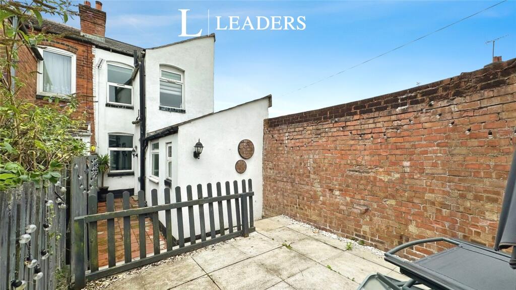 Additional image 17 of Frances Road, Kings Norton, Birmingham