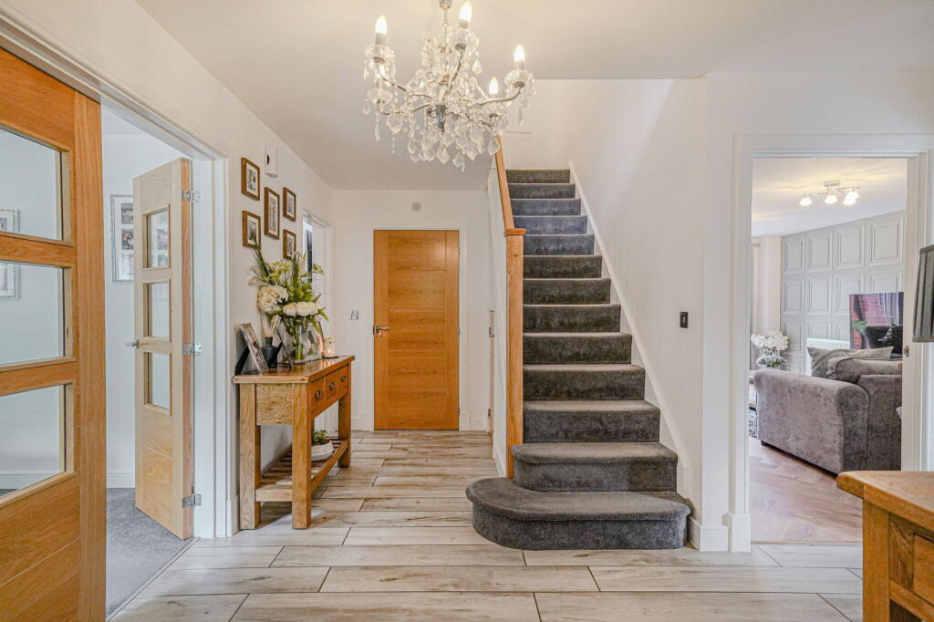 Additional image 17 of Dewberry Road, Tidbury Green