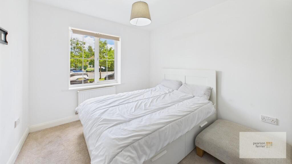 Additional image 8 of New Century Apartments, Stubbins Street, Ramsbottom