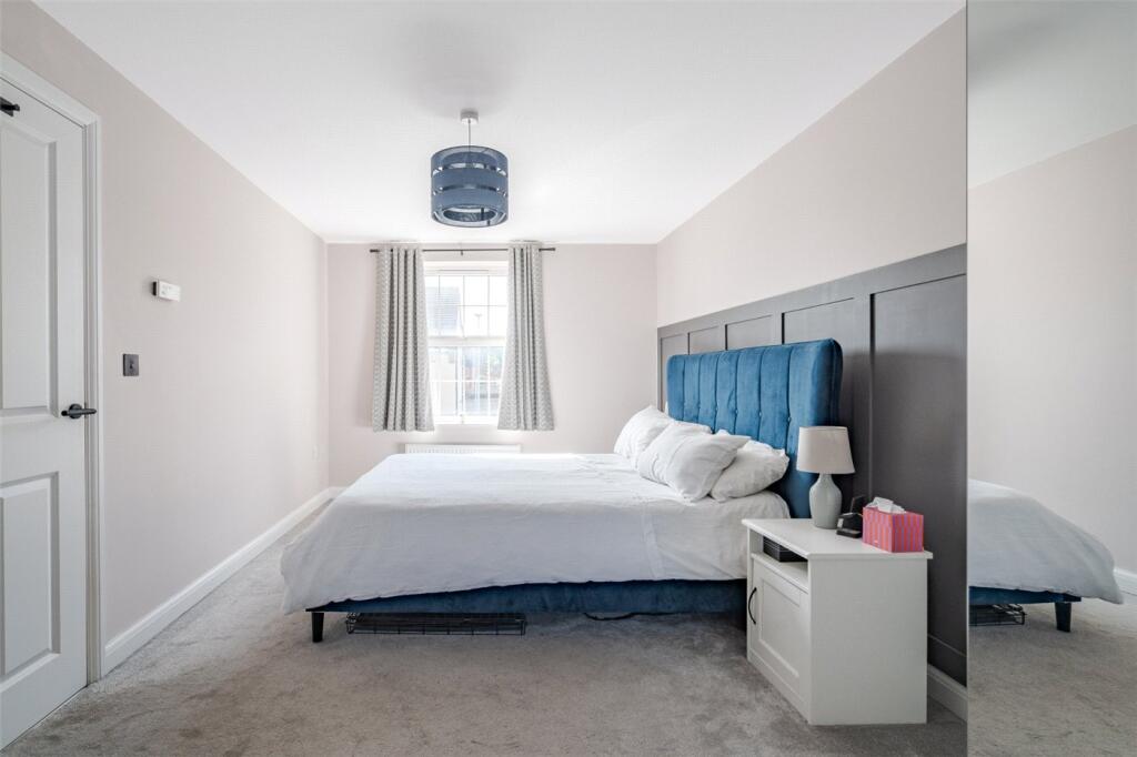 Additional image 10 of Beaumaris Road, Bearwood, Bournemouth, Dorset, BH11