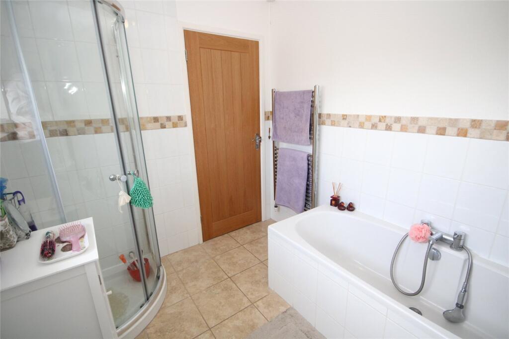 Additional image 13 of High Ridge Crescent, New Milton, Hampshire, BH25