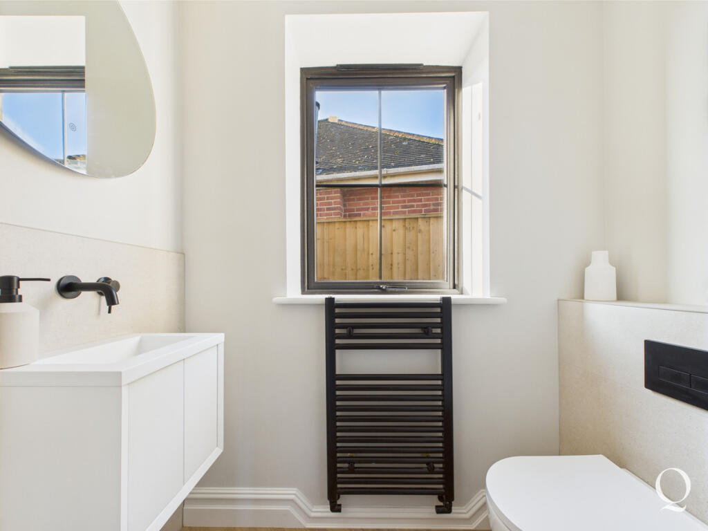 Additional image 12 of Pauntley Road, Mudeford