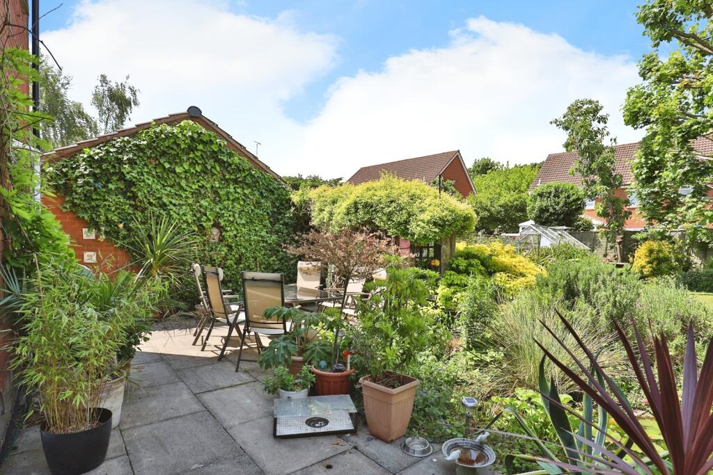 Additional image 18 of Goldfinch Road, Poole, Dorset, BH17