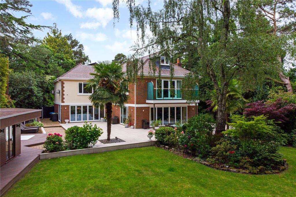 Additional image 24 of Little Forest Road, Bournemouth, Dorset, BH4