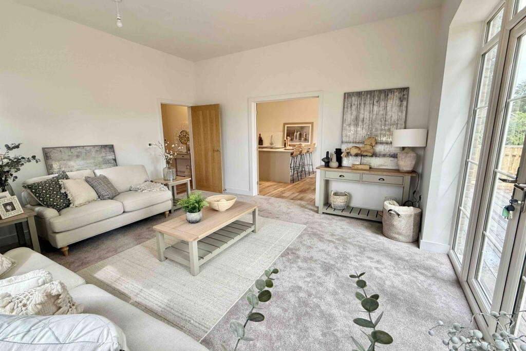 Additional image 10 of Coppice Mews, Ashley Heath, BH24