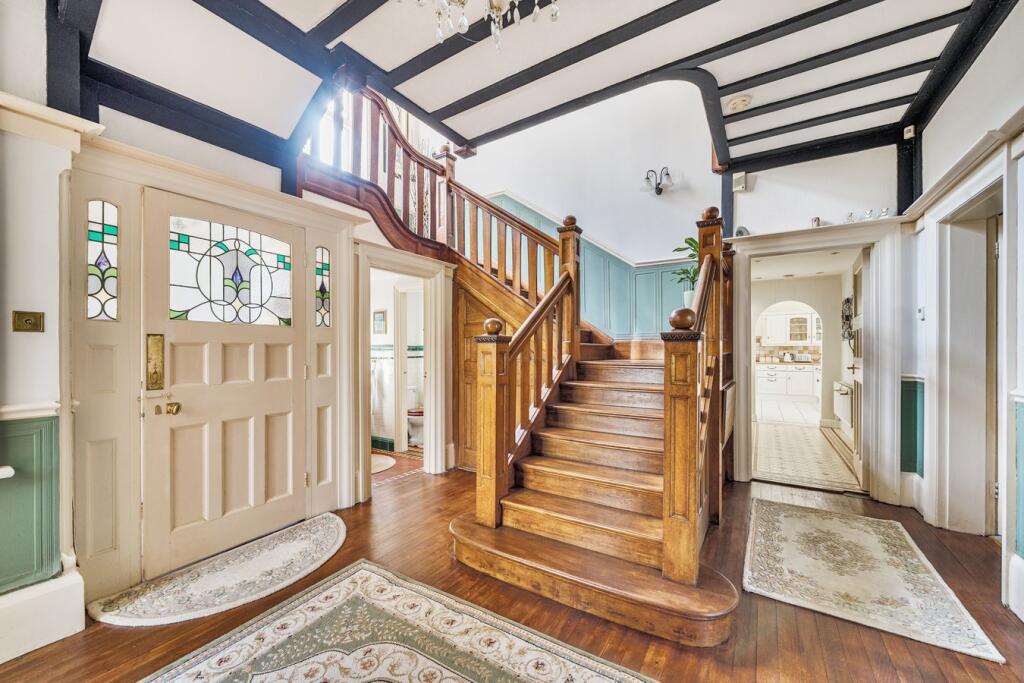 Additional image 46 of Talbot Avenue, Talbot Woods, Bournemouth, BH3