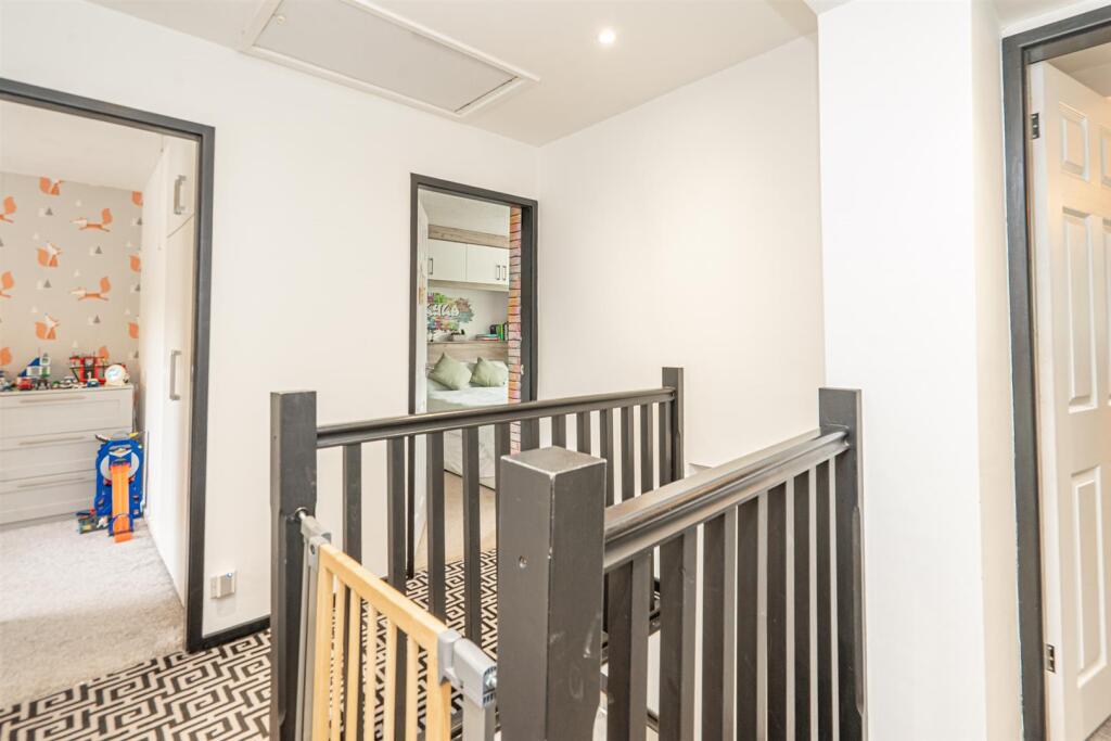 Additional image 20 of Wilmcote Close, Lostock, Bolton