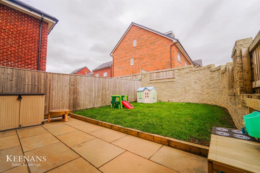 Additional image 7 of Clifford Drive, Bury