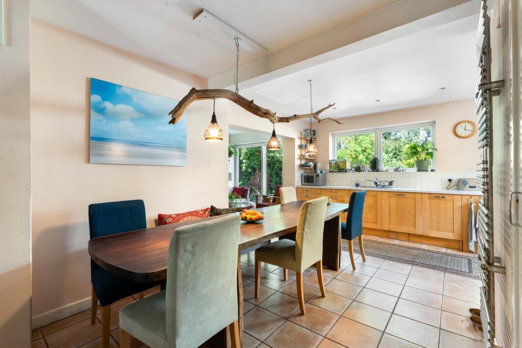 Additional image 4 of The Avenue, West Moors, Ferndown, Dorset, BH22