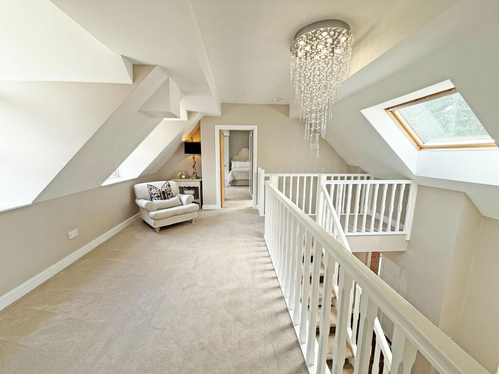 Additional image 11 of Barkers Lane, Wythall, B47 6BS