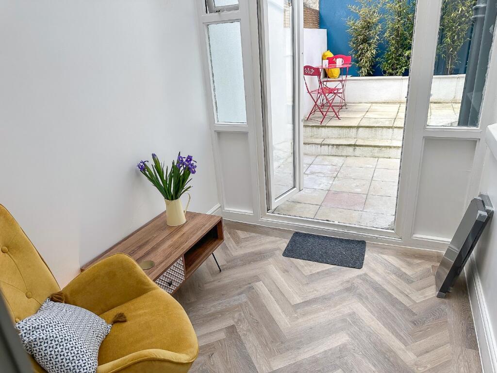 Additional image 10 of Cheltenham Place, North Laine, Brighton